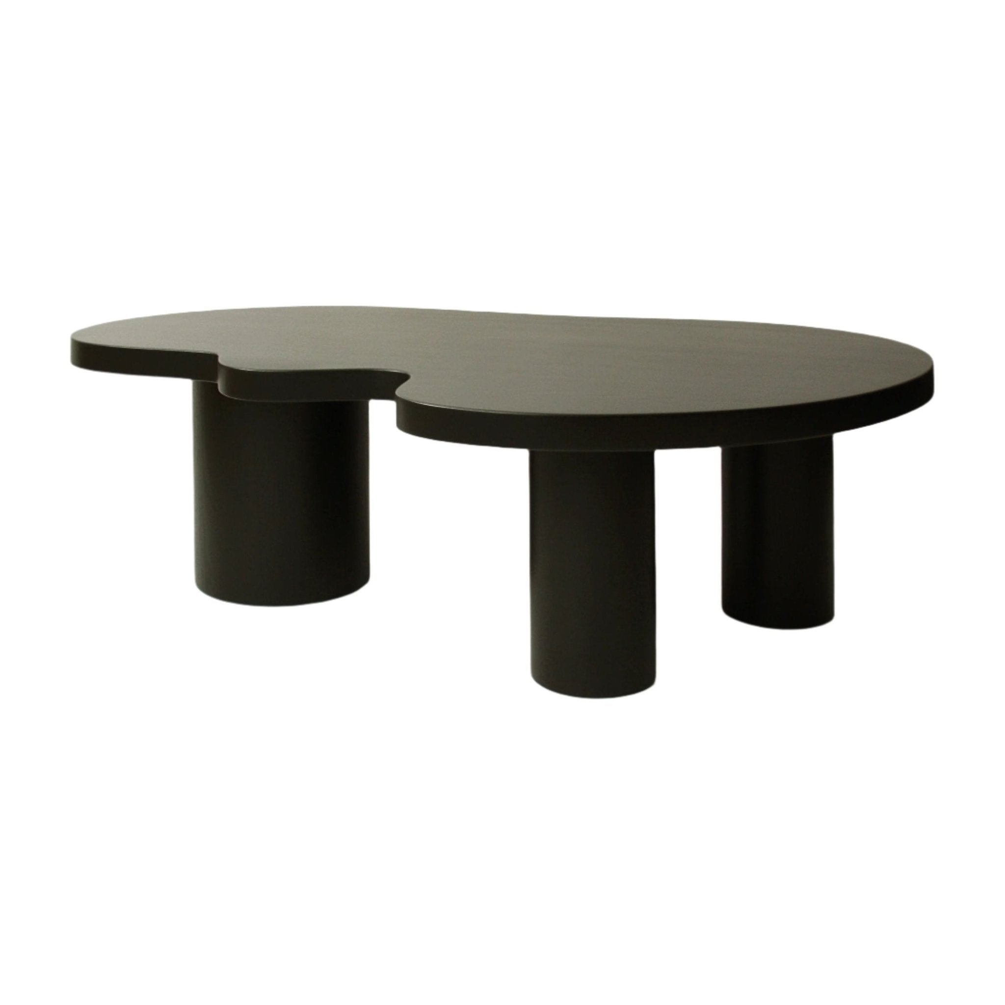 IMPRO COFFEE TABLE - Coffee table - SANA MOREAU - AIRE