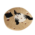 IN VIJ EN COFFEE TABLE