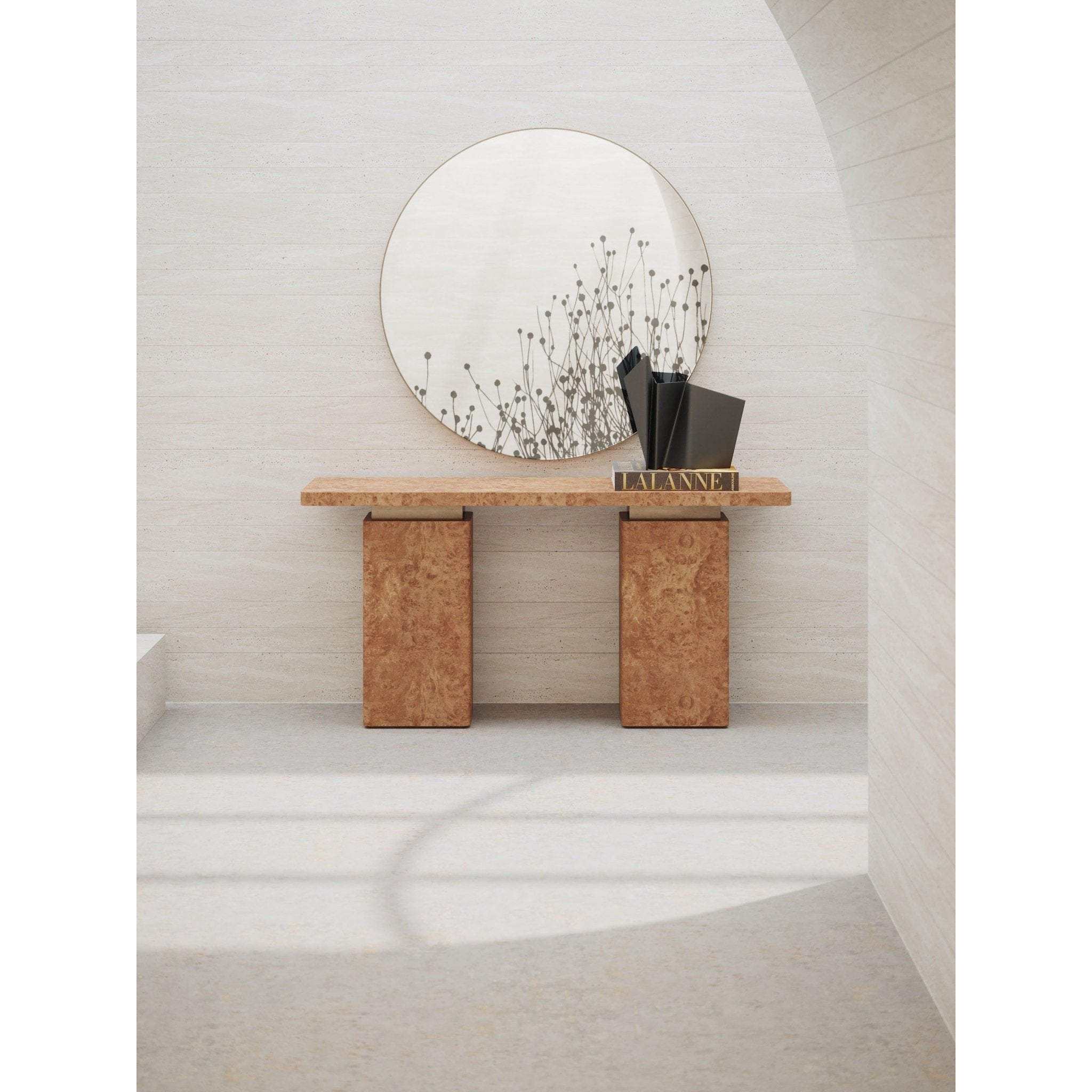 INES RC CONSOLE - Console table - Ultramobili - AIRE