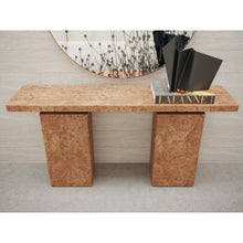 INES RC CONSOLE - Console table - Ultramobili - AIRE