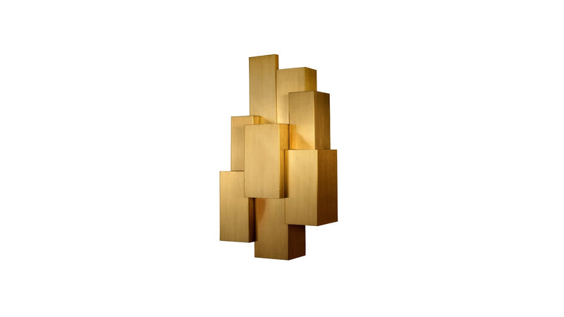 INSPIRING TREES WALL LAMP - Lighting - InsiderherLand - AIRE