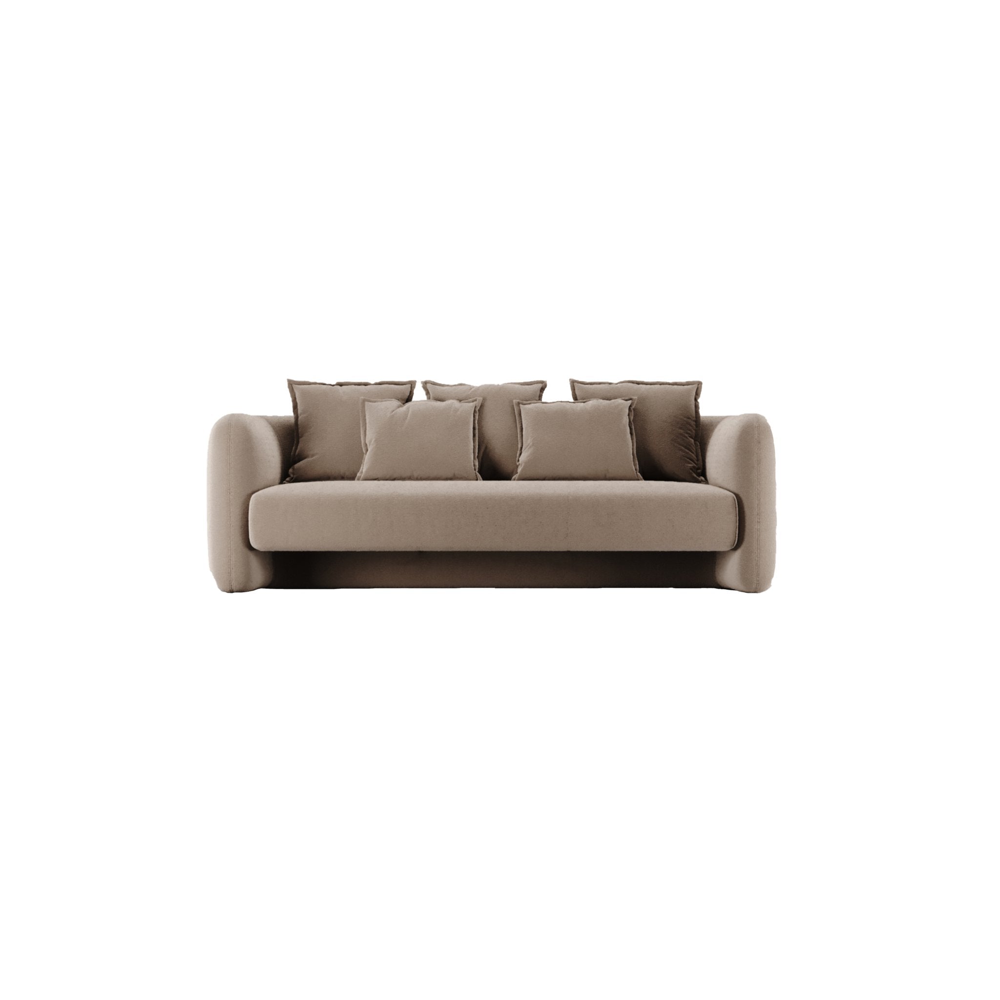 JACOB II SOFA - Sofa - Collector - AIRE