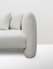 JACOB III SOFA - Sofa - Collector - AIRE