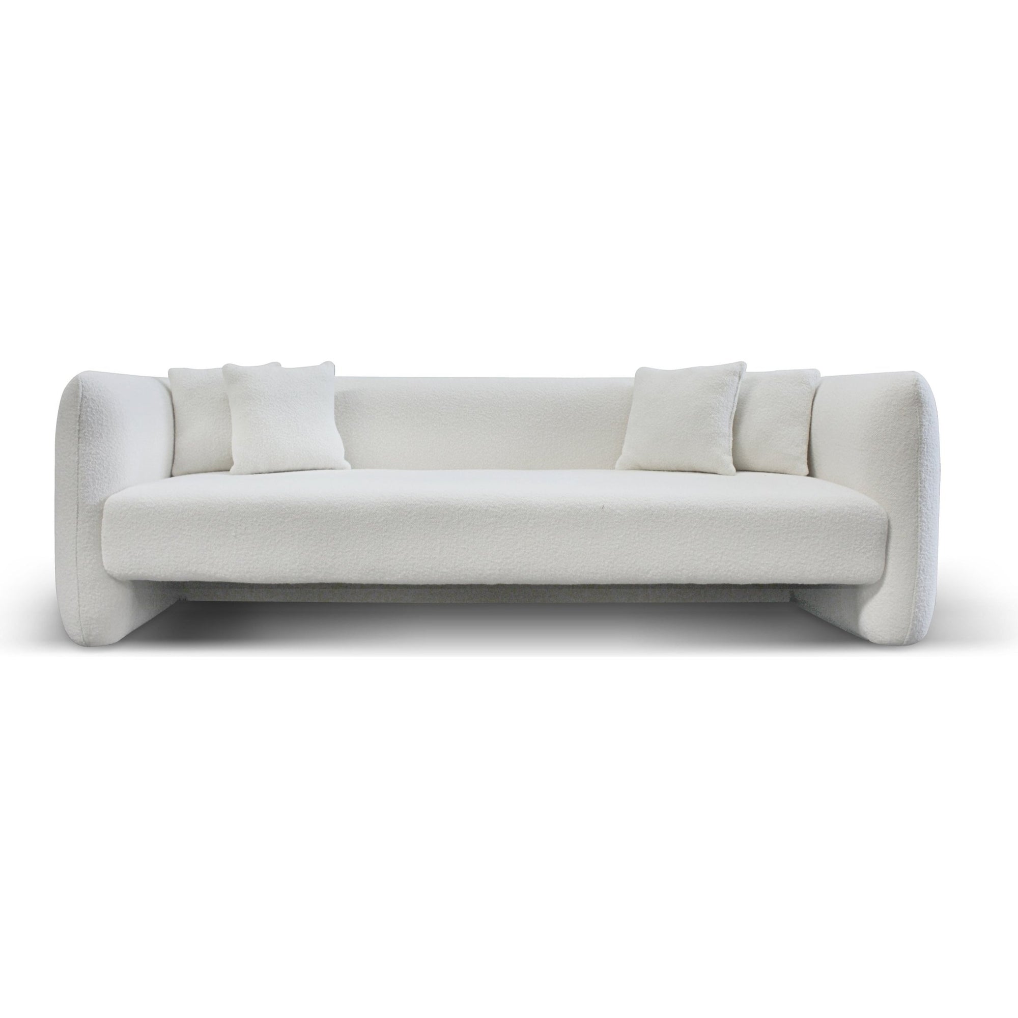 JACOB III SOFA - Sofa - Collector - AIRE