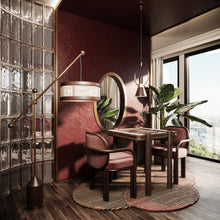 JAMES DINING CHAIR