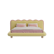 JUDY BED