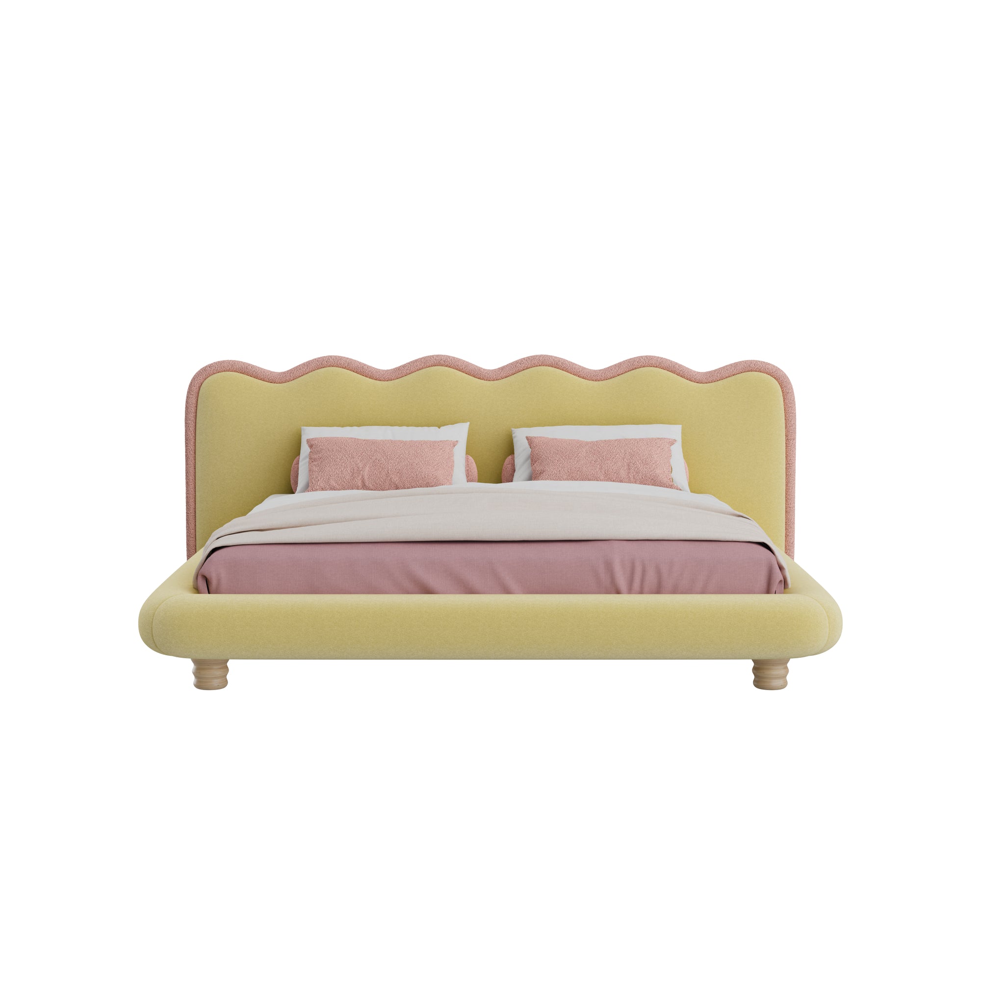 JUDY BED