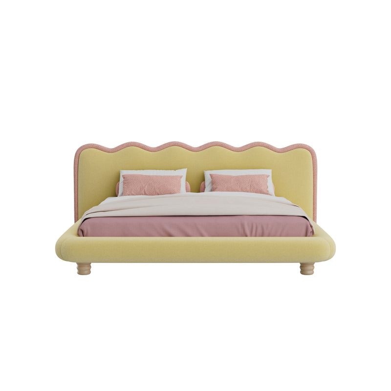 JUDY BED