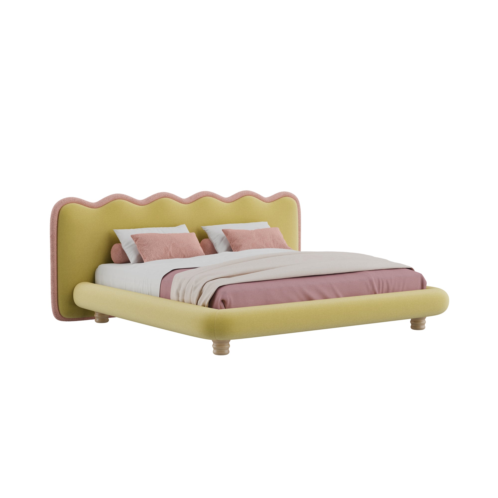 JUDY BED