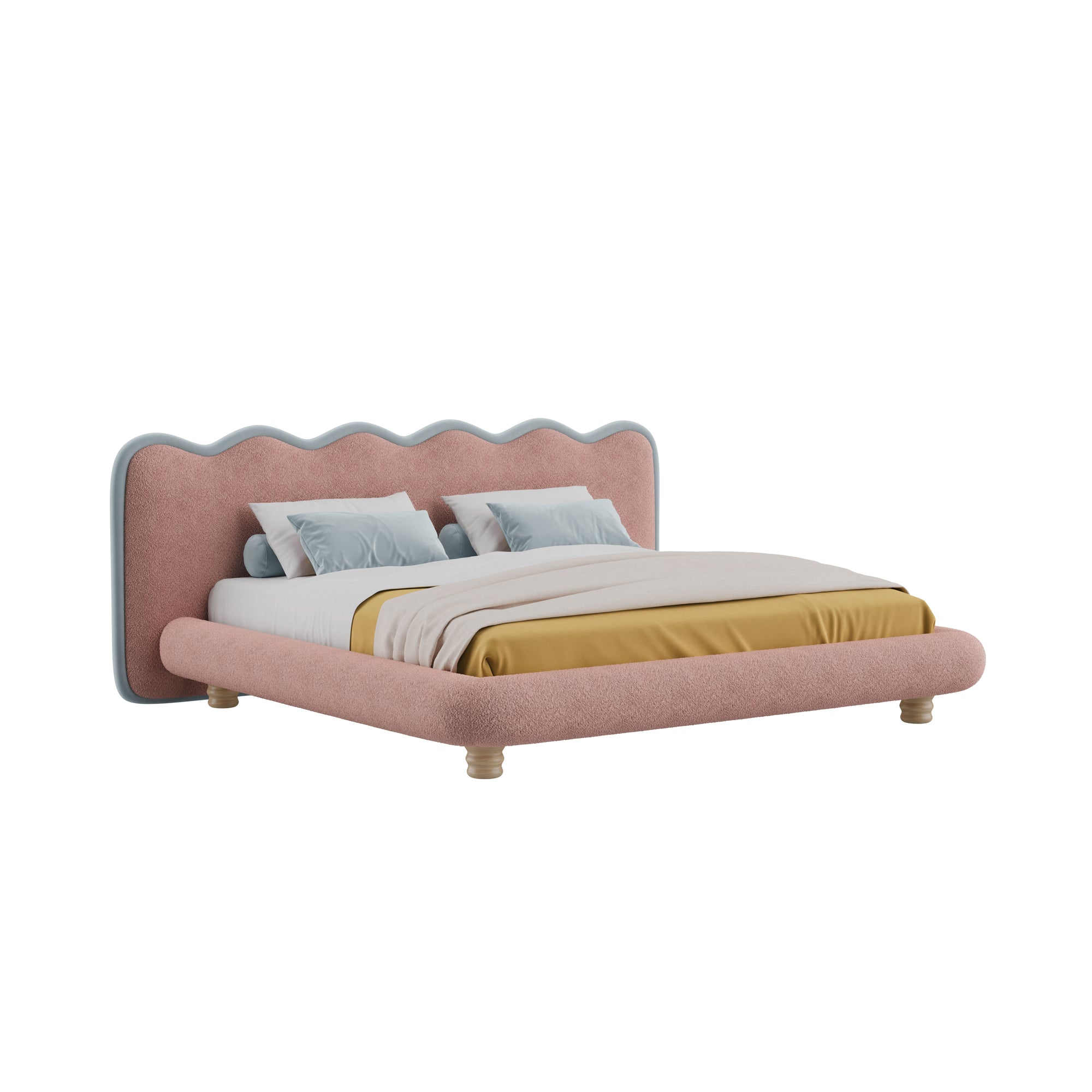 JUDY BED