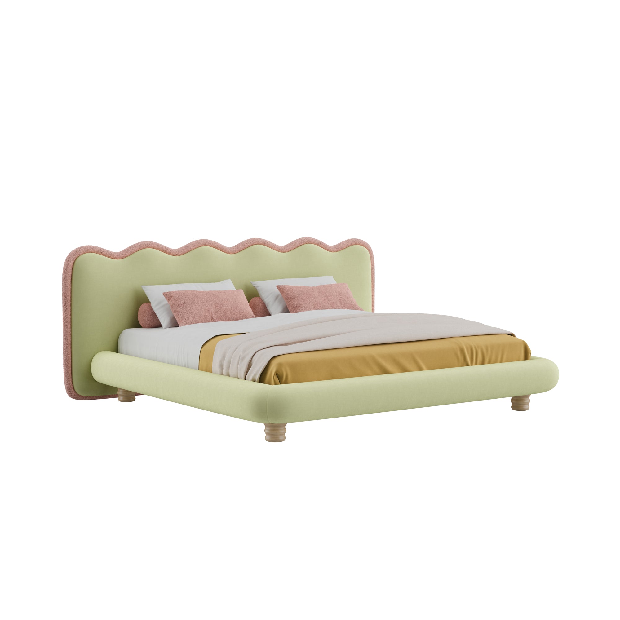 JUDY BED