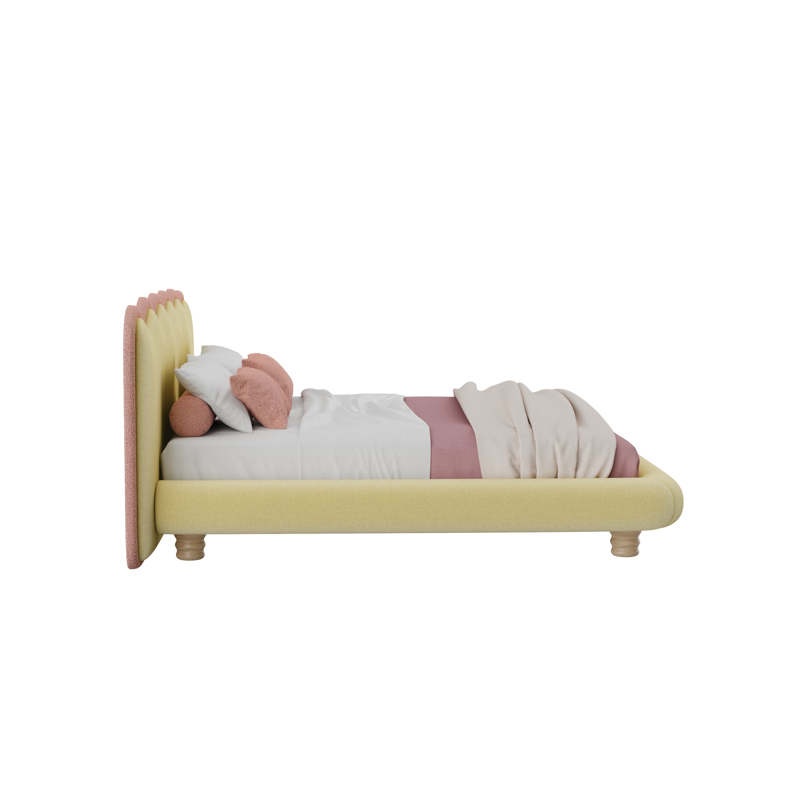 JUDY BED