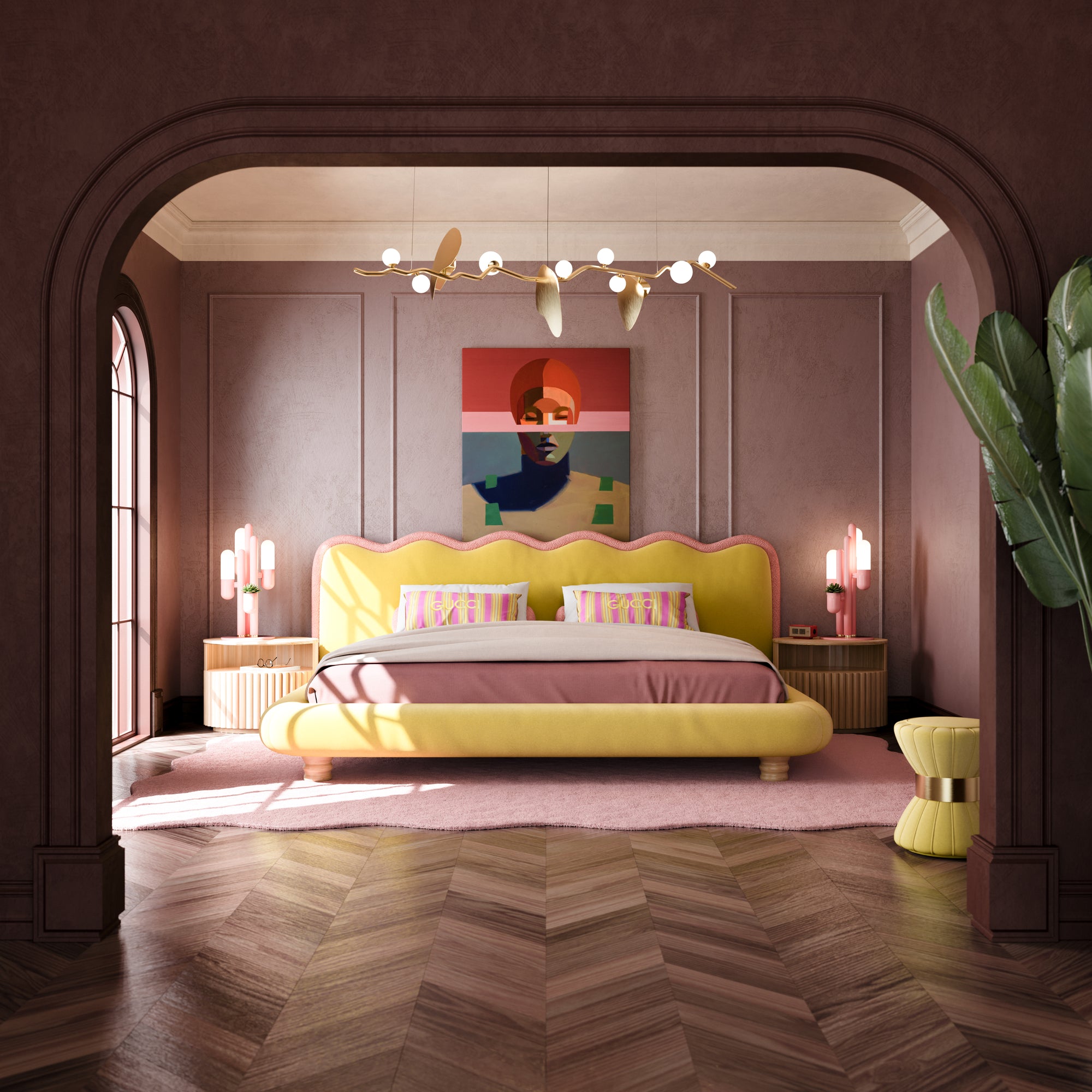 JUDY BED
