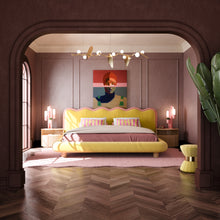 JUDY BED