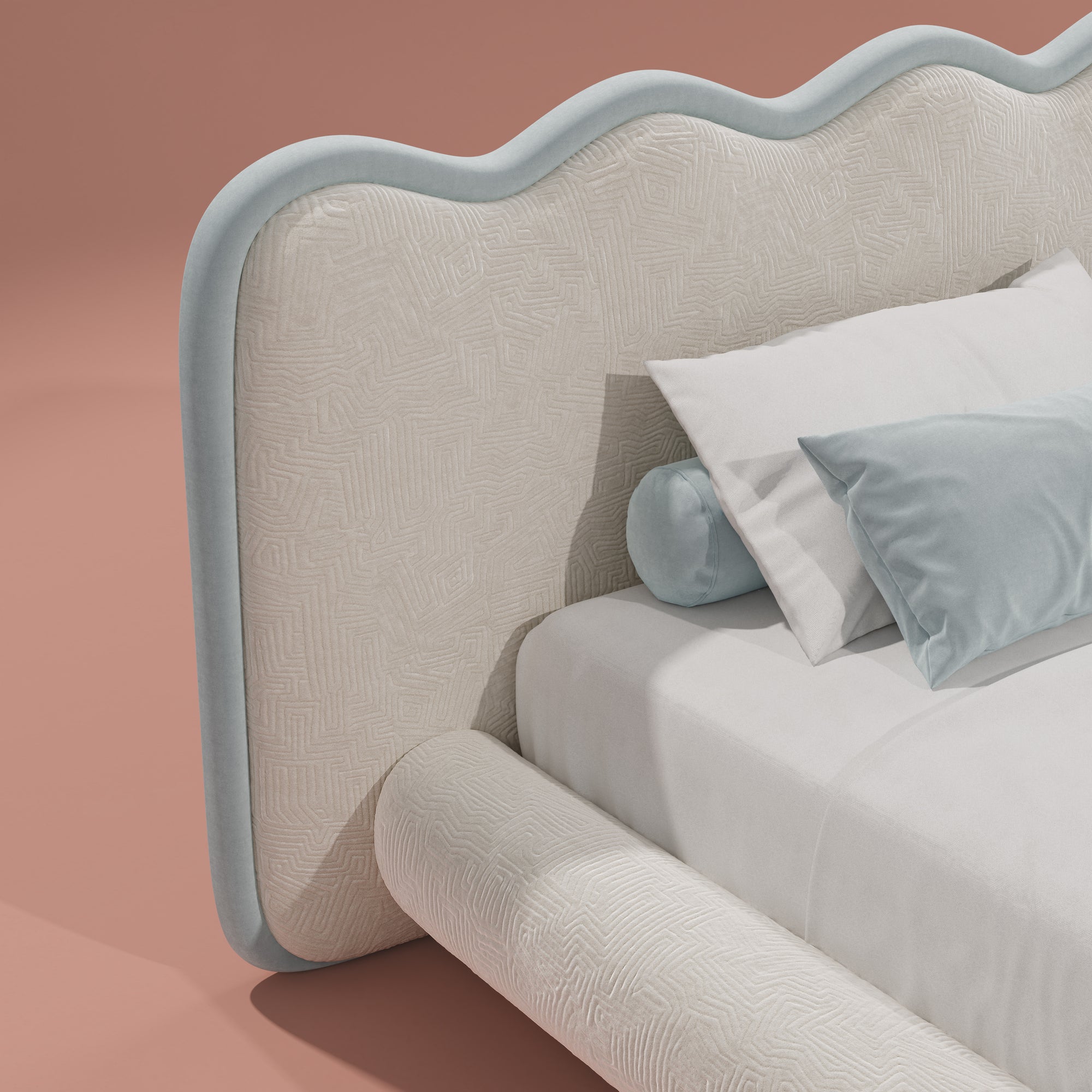 JUDY BED