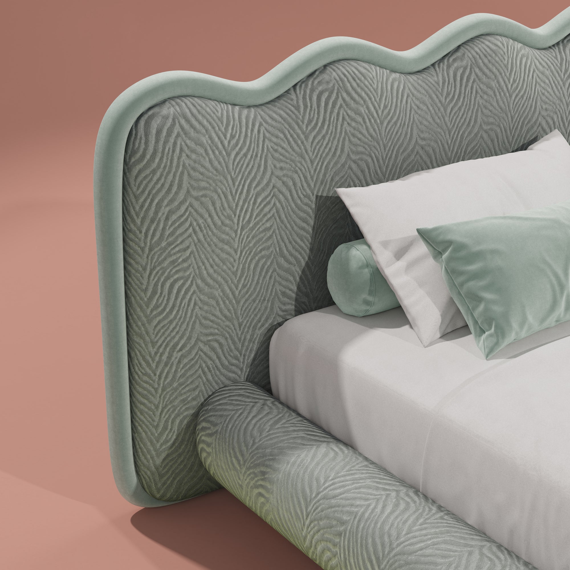 JUDY BED