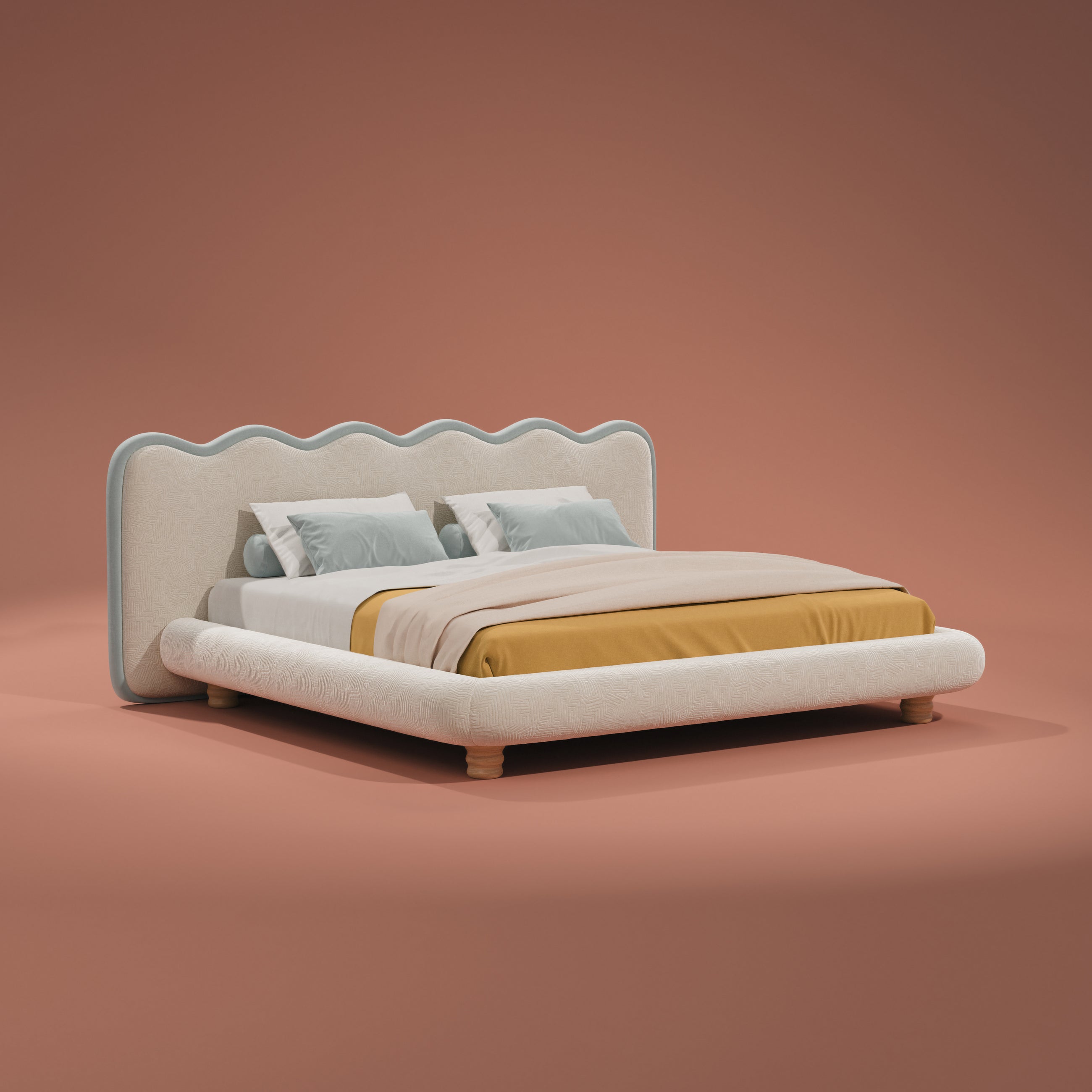 JUDY BED