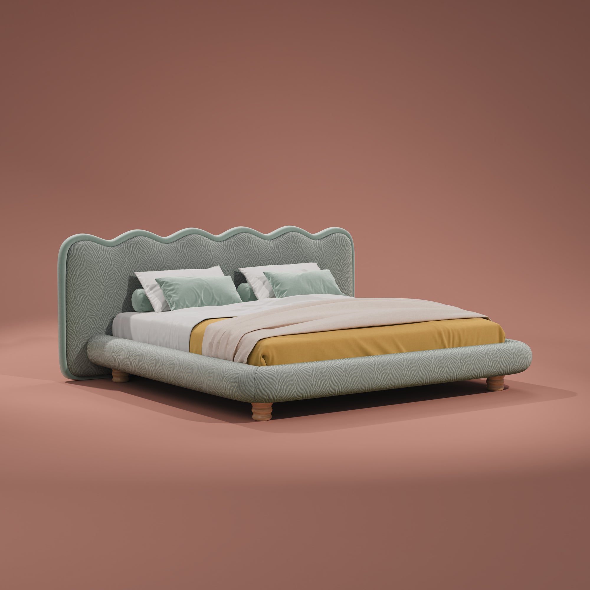 JUDY BED