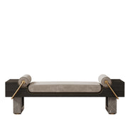 KANSAS BENCH