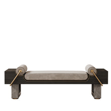 KANSAS BENCH