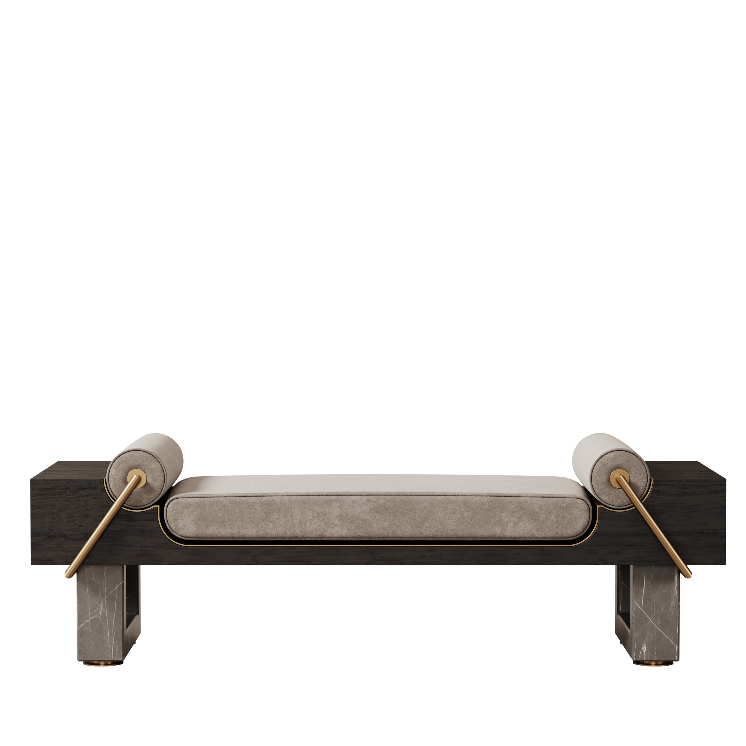 KANSAS BENCH