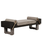 KANSAS BENCH