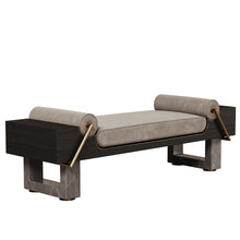 KANSAS BENCH