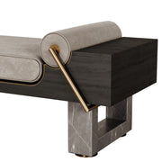 KANSAS BENCH