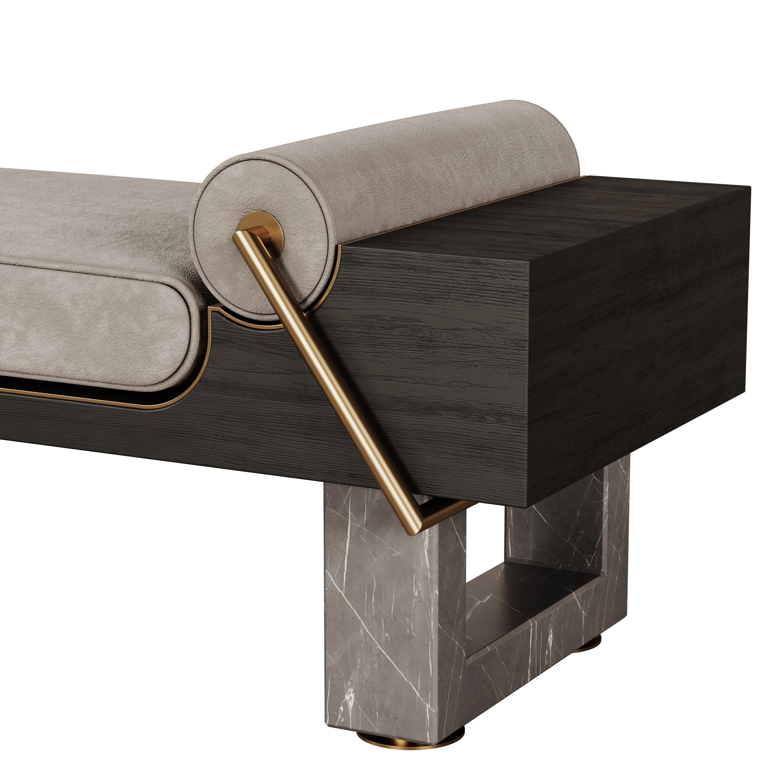 KANSAS BENCH
