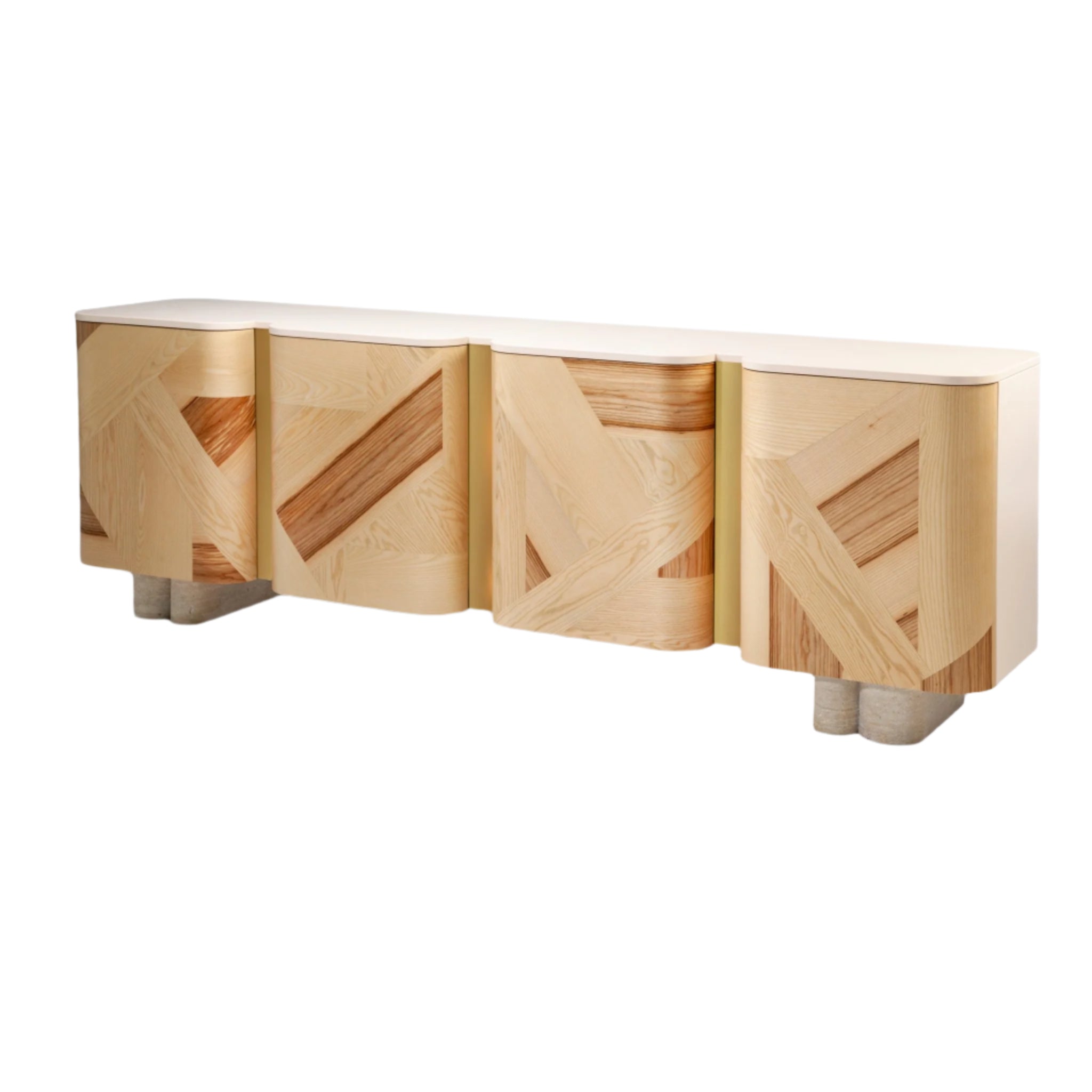 KISHO SIDEBOARD - Sideboard - Dooq - AIRE