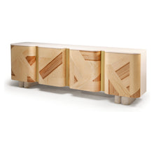 KISHO SIDEBOARD - Sideboard - Dooq - AIRE