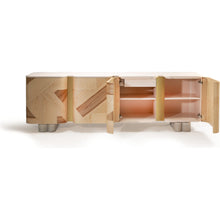 KISHO SIDEBOARD - Sideboard - Dooq - AIRE