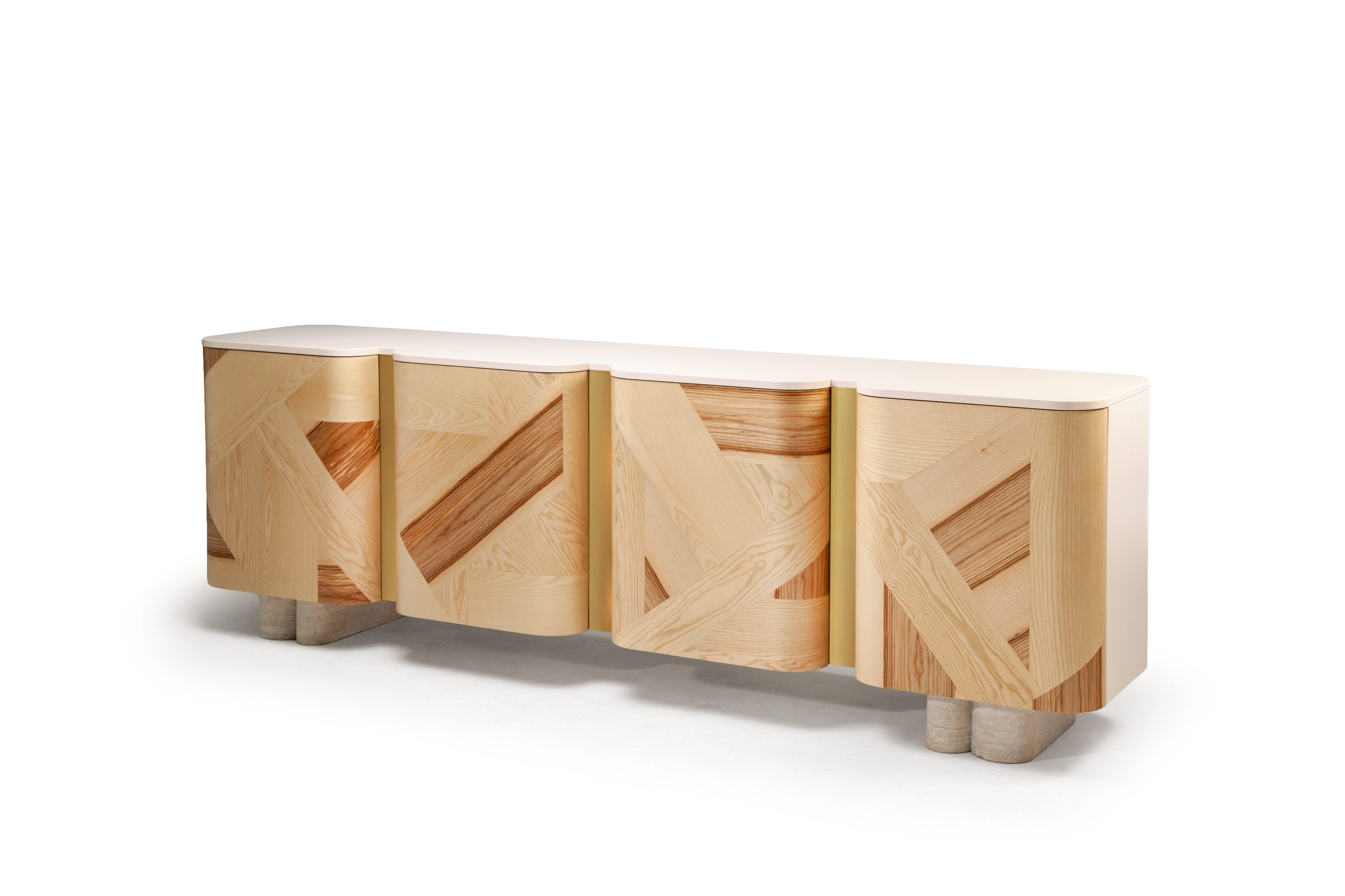 KISHO SIDEBOARD