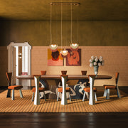 KJU BIST DINING CHAIR