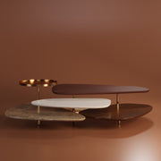 LA TOILE COFFEE TABLE