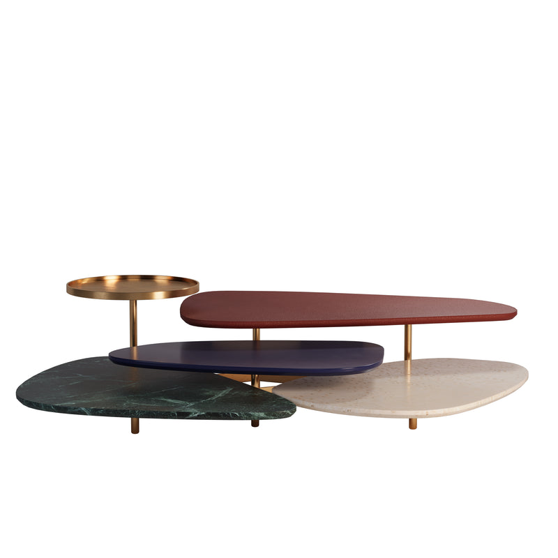 LA TOILE COFFEE TABLE