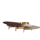 LA TOILE COFFEE TABLE