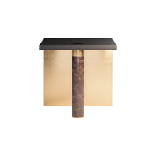 LAKEWOOD SIDE TABLE