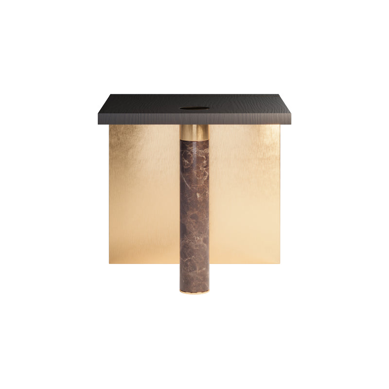 LAKEWOOD SIDE TABLE
