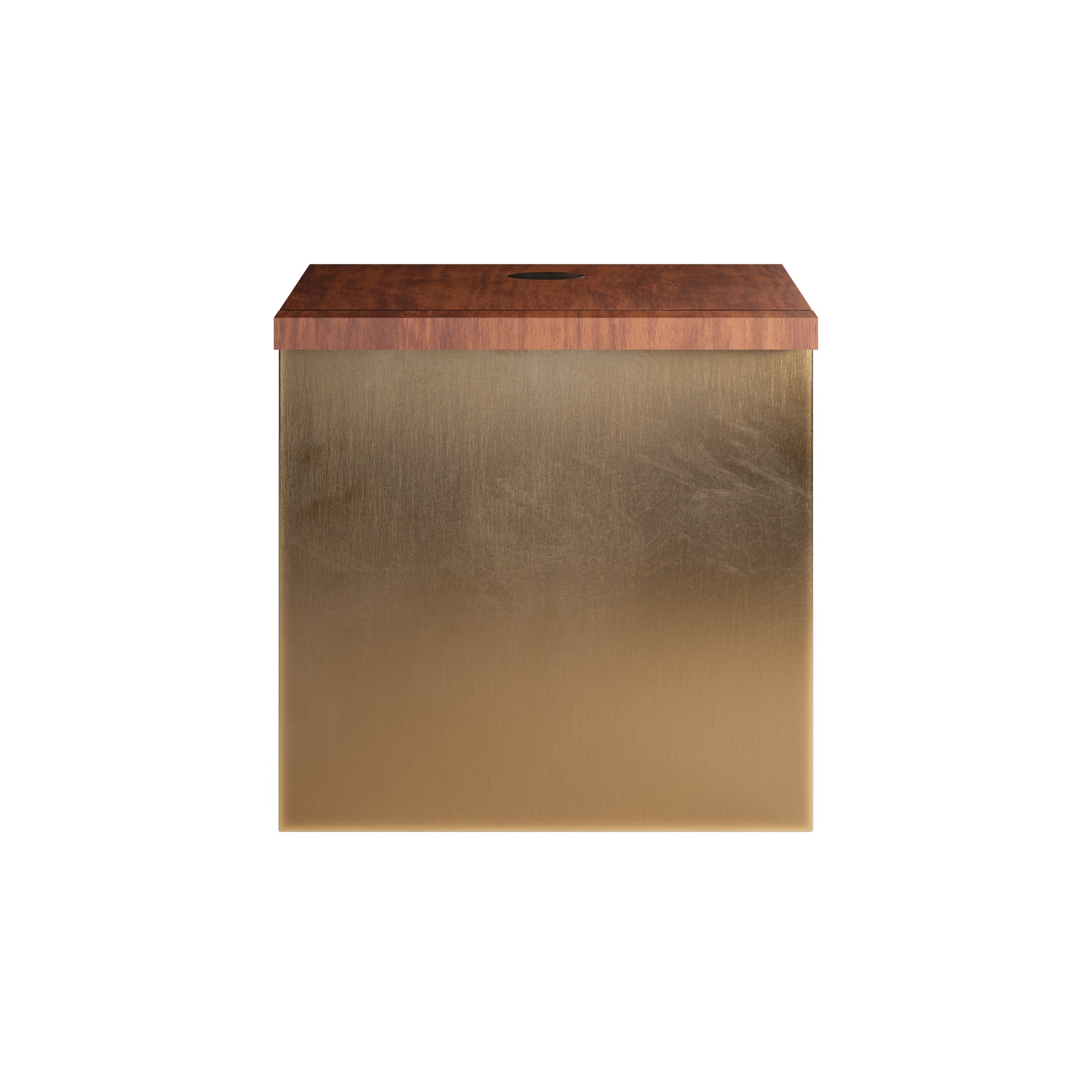 LAKEWOOD SIDE TABLE