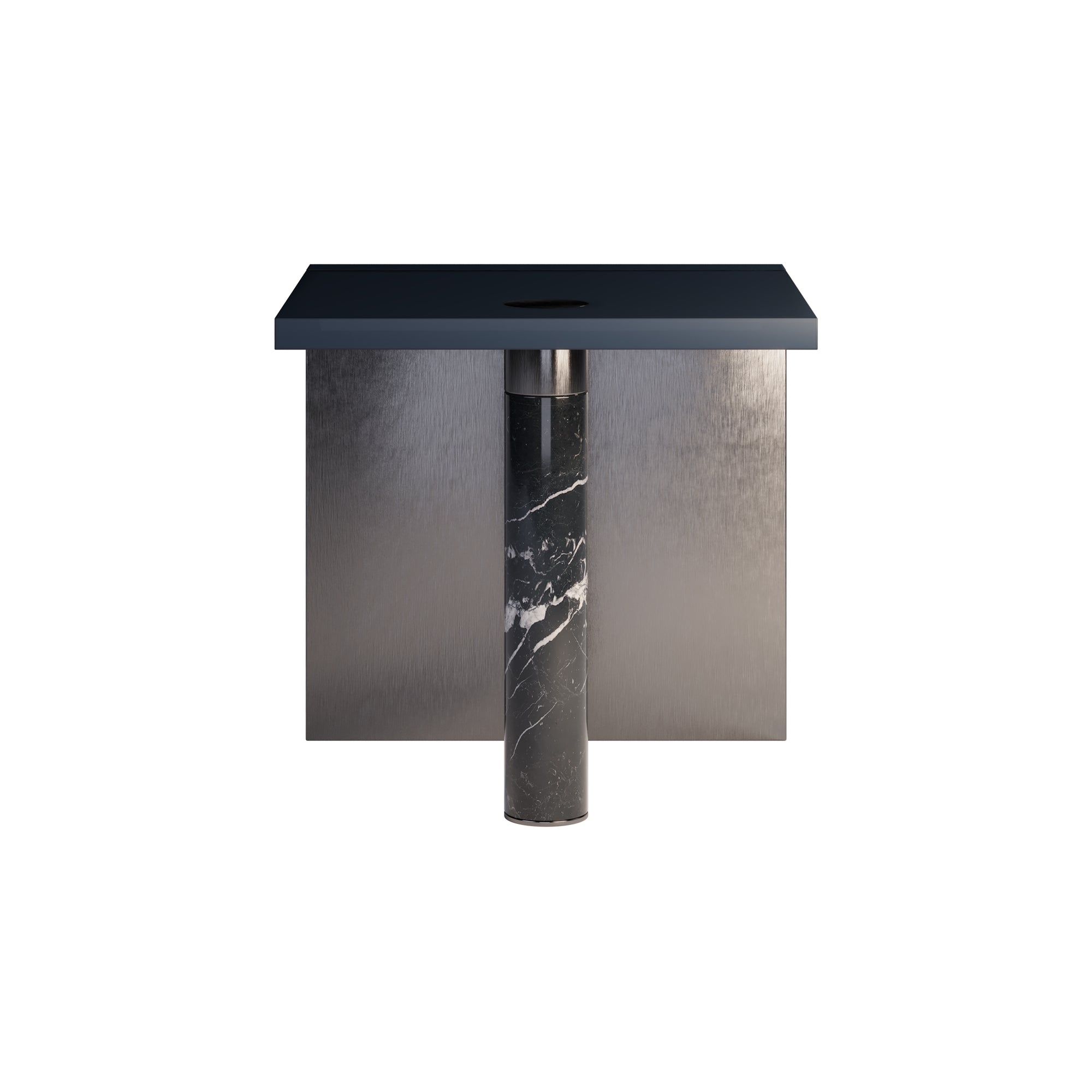 LAKEWOOD SIDE TABLE