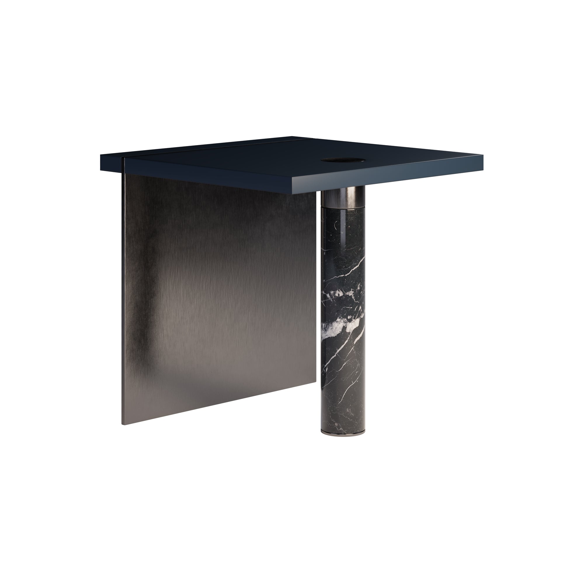 LAKEWOOD SIDE TABLE