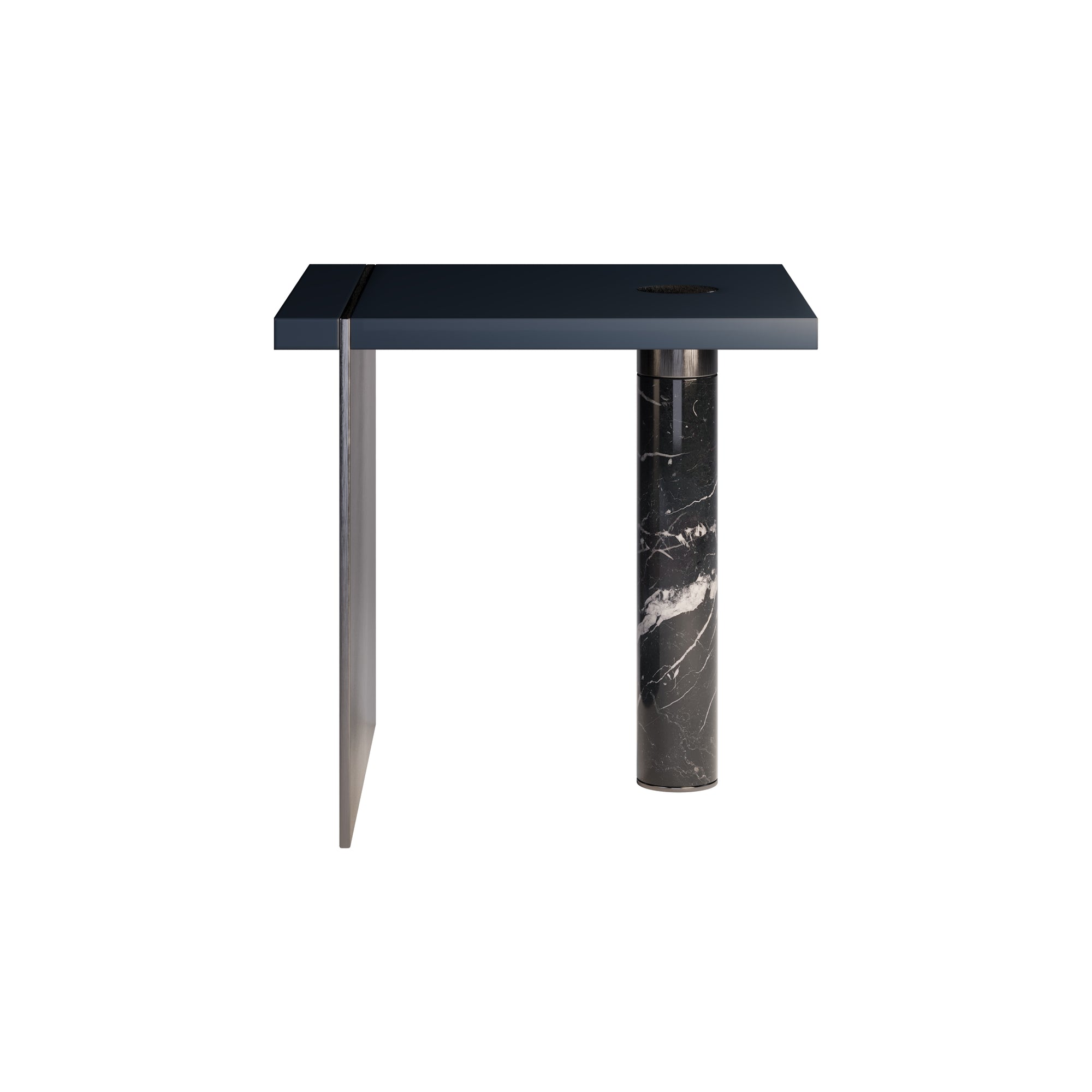 LAKEWOOD SIDE TABLE