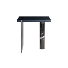 LAKEWOOD SIDE TABLE