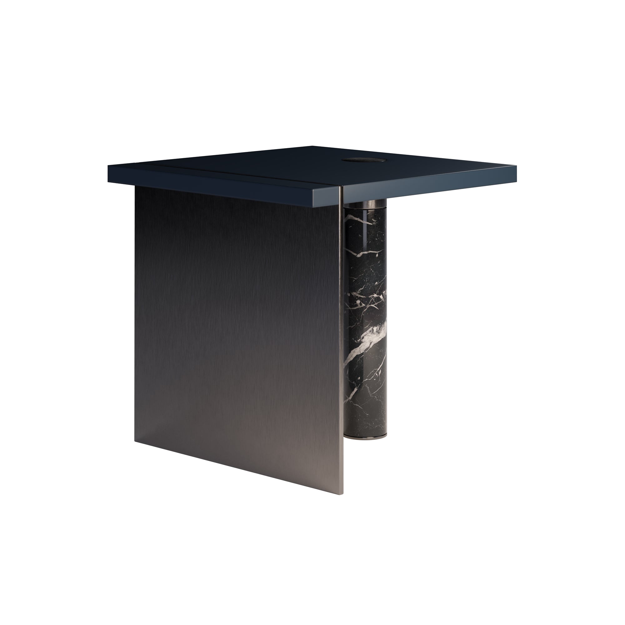 LAKEWOOD SIDE TABLE