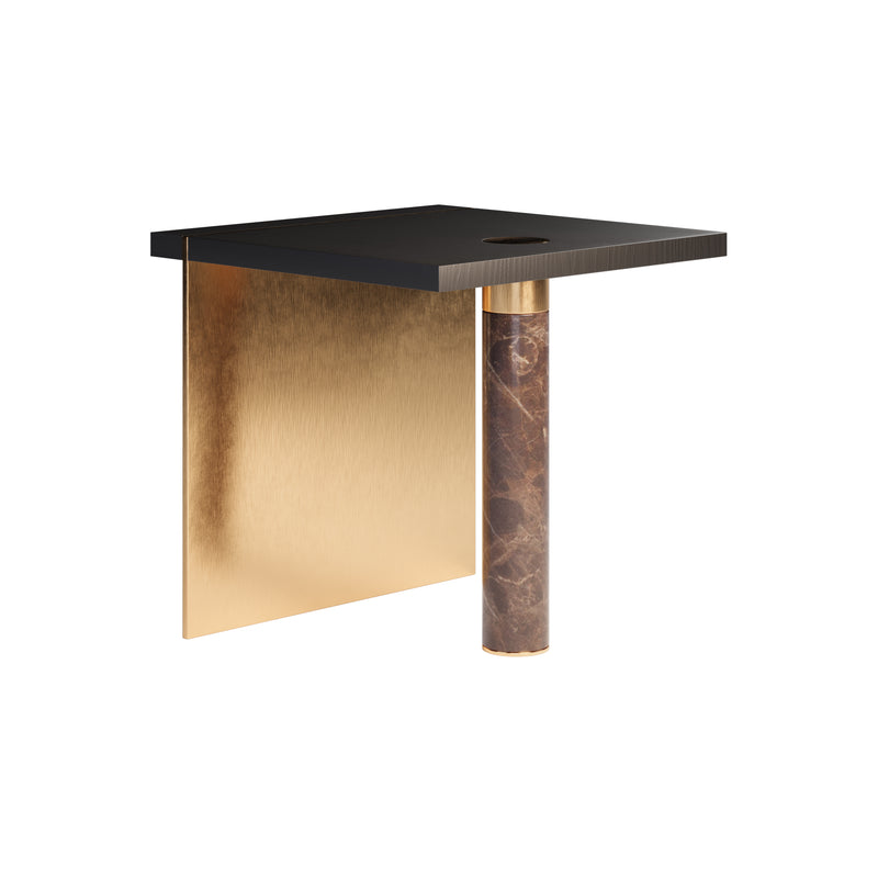 LAKEWOOD SIDE TABLE