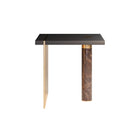LAKEWOOD SIDE TABLE