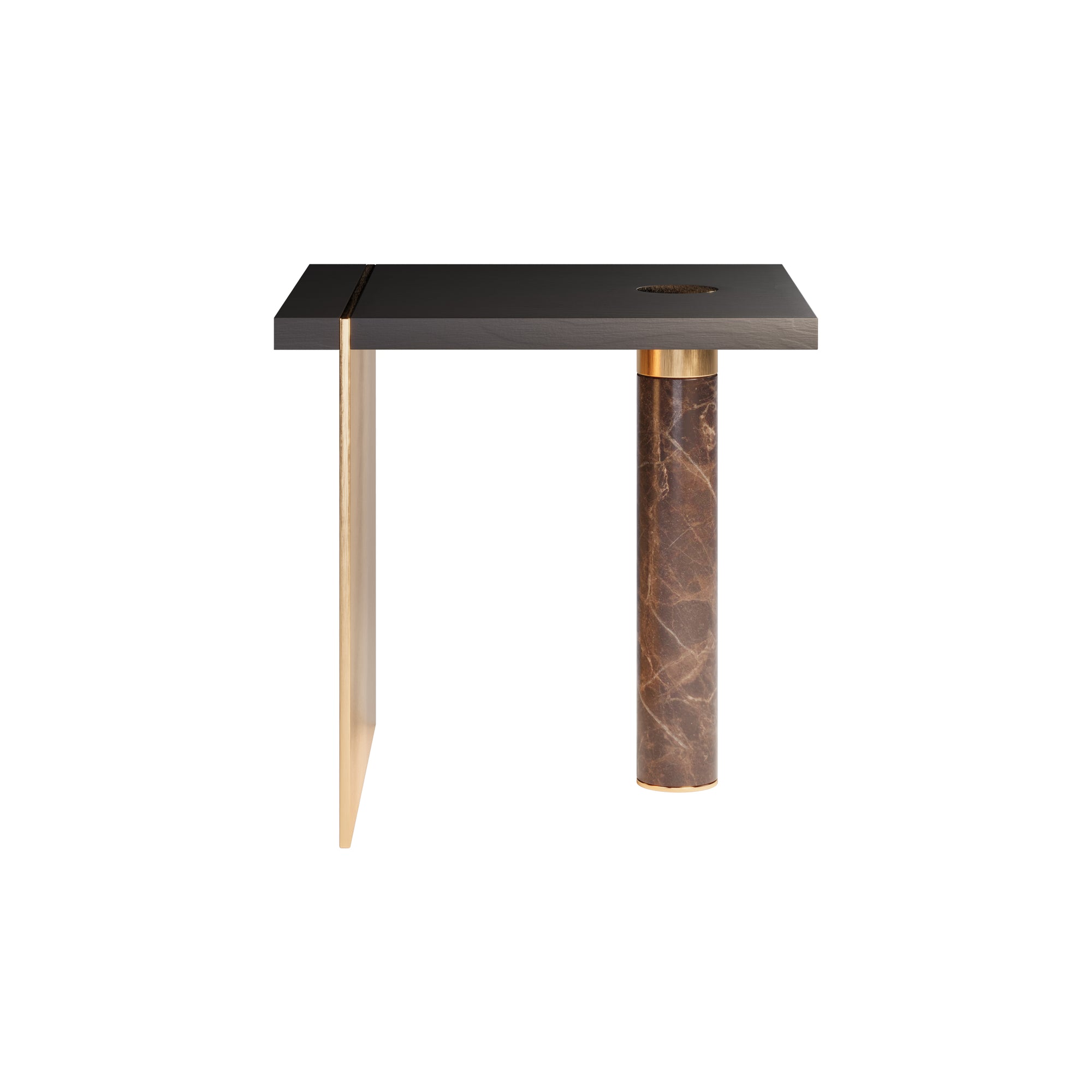LAKEWOOD SIDE TABLE