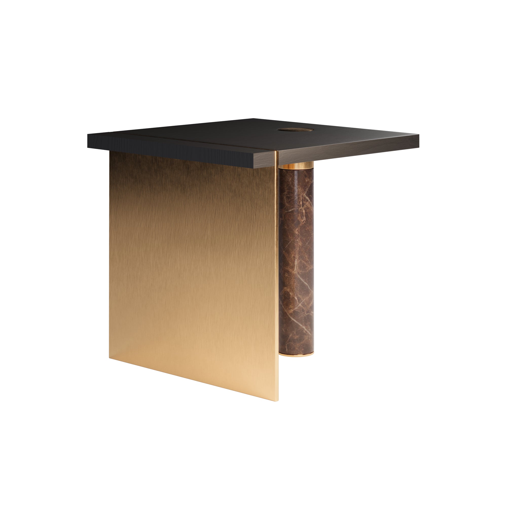 LAKEWOOD SIDE TABLE
