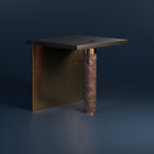 LAKEWOOD SIDE TABLE